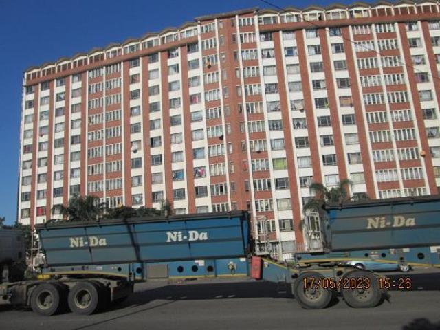 Apartment for rent in Seaview, Kwazulu-natal