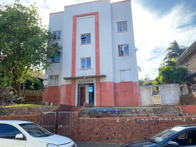 Apartment for rent in Seaview, Kwazulu-natal
