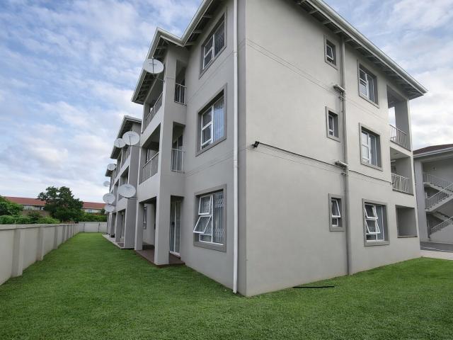 Apartment for sale in Seaview, Kwazulu-natal