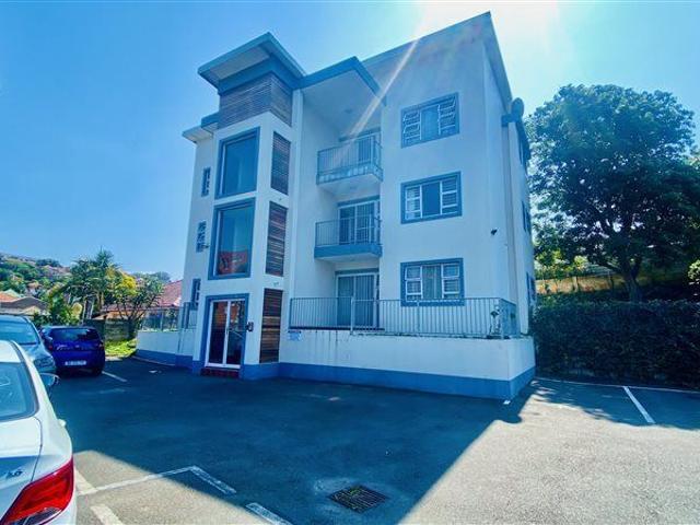 Apartment for rent in Seaview, Kwazulu-natal