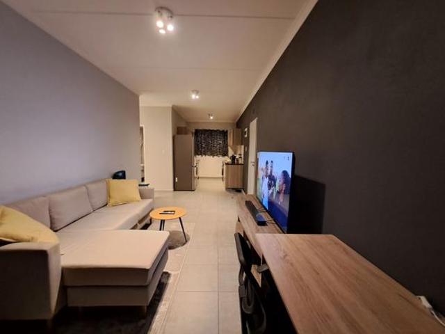 Apartment for rent in Seaview, Kwazulu-natal