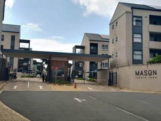 Apartment for rent in Seaview, Kwazulu-natal