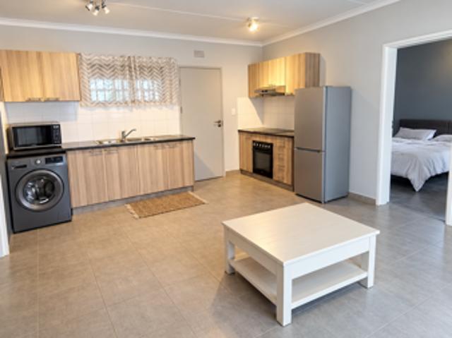 Apartment for rent in Durban, eThekwini Metropolitan Municipality