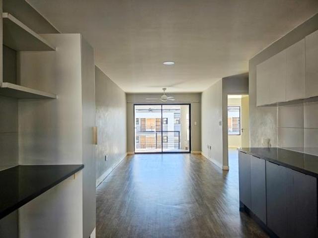 Apartment for rent in Seaview, Kwazulu-natal