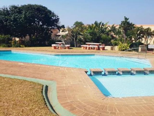 Apartment for rent in Umdloti, Kwazulu-natal