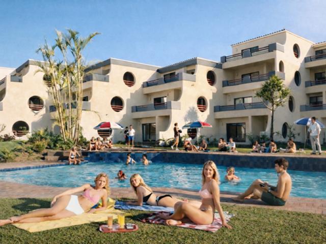 Apartment for sale in Umdloti, Kwazulu-natal