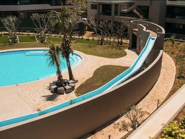 Apartment for rent in Umdloti, Kwazulu-natal