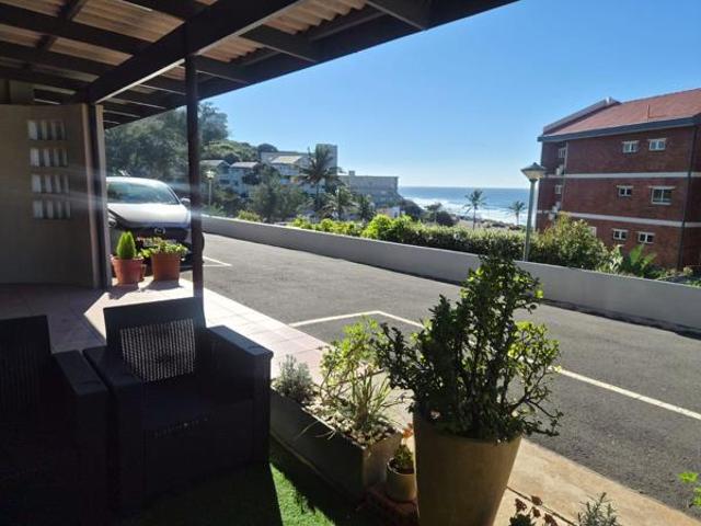 Apartment for rent in Umdloti, Kwazulu-natal
