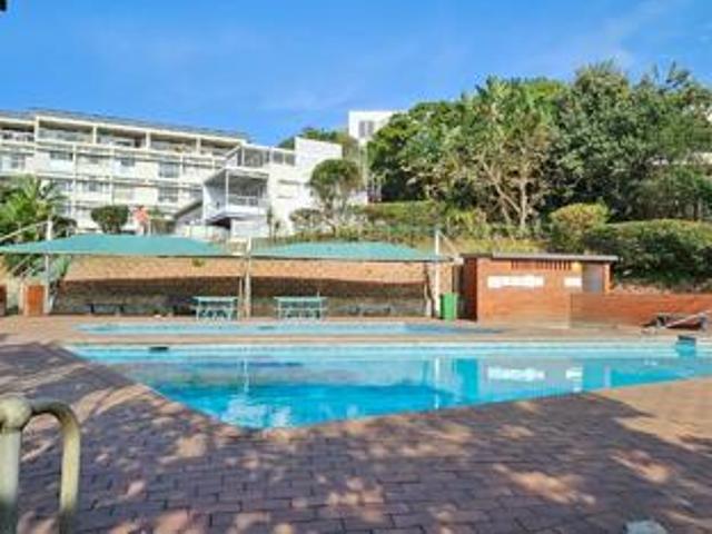 Apartment for rent in Umdloti, Kwazulu-natal