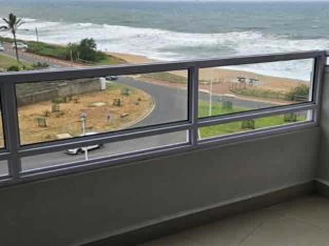 Apartment for rent in Umdloti, Kwazulu-natal