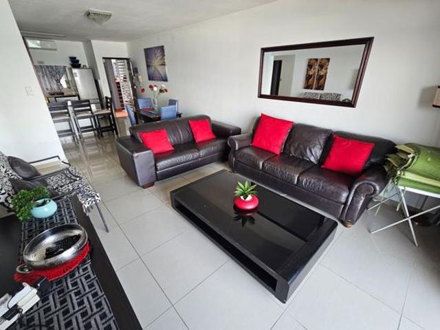 Apartment for rent in Umdloti, Kwazulu-natal