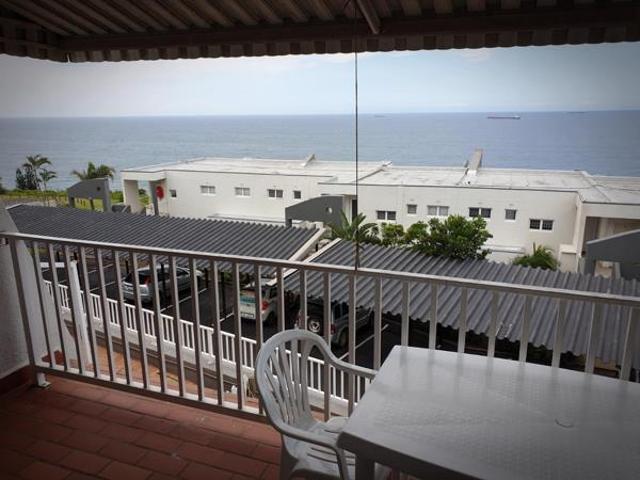 Apartment for rent in Umdloti, Kwazulu-natal