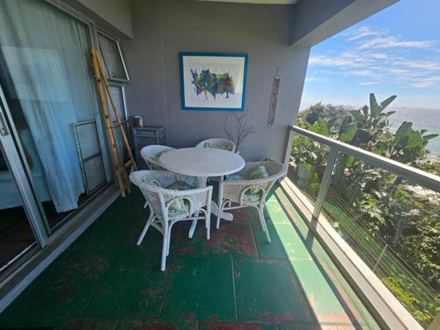 Apartment for sale in Umdloti, Kwazulu-natal