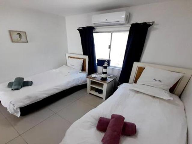 Apartment for rent in Umdloti, Kwazulu-natal