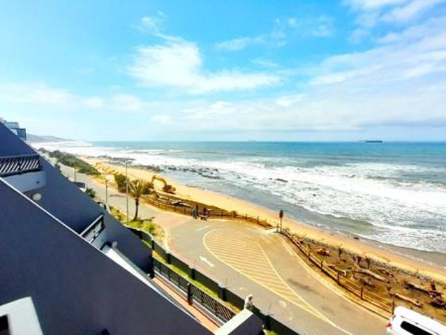 Apartment for sale in Umdloti, Kwazulu-natal