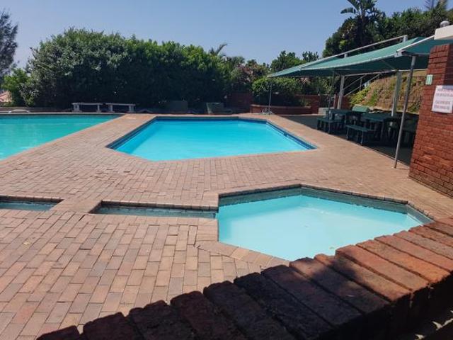 Apartment for rent in Umdloti, Kwazulu-natal