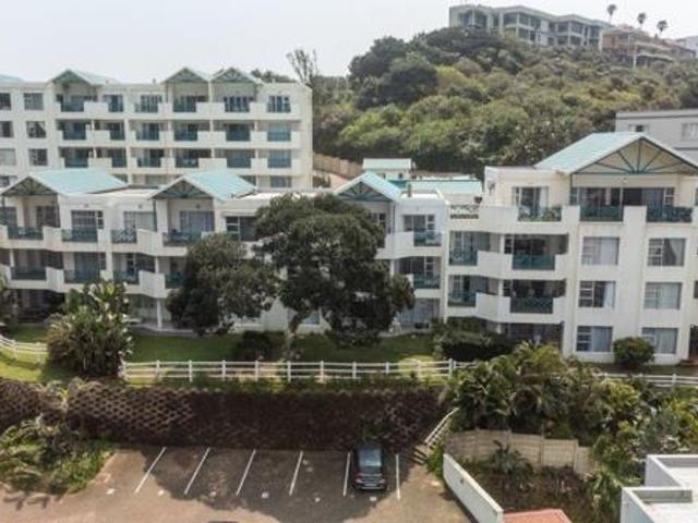 Apartment for sale in Umdloti, Kwazulu-natal