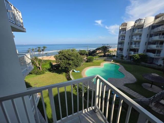 Apartment for sale in Umdloti, Kwazulu-natal