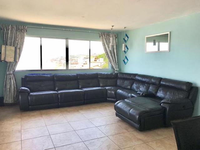 Apartment for rent in Umdloti, Kwazulu-natal