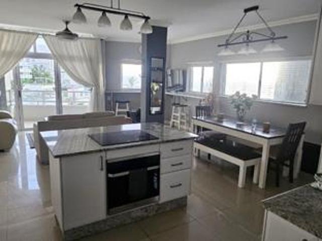 Apartment for rent in Umdloti, Kwazulu-natal