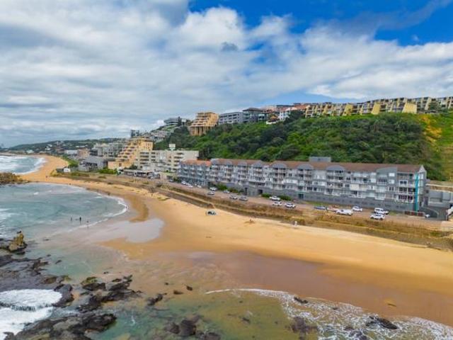 Apartment for sale in Umdloti, Kwazulu-natal