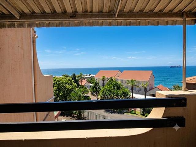 Apartment for rent in Umdloti, Kwazulu-natal