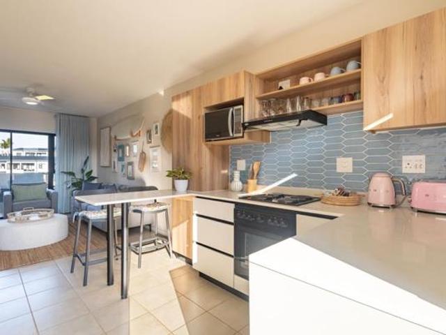 Apartment for rent in Princess Grant, Kwazulu-natal