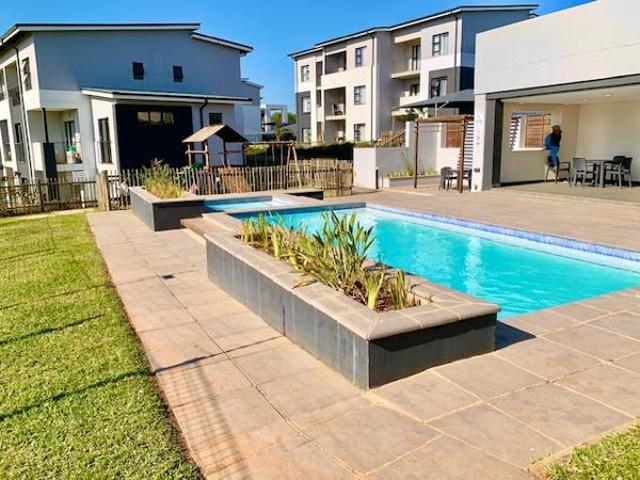 Apartment for sale in Princess Grant, Kwazulu-natal