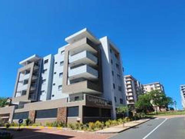 Apartment for sale in Umhlanga, Kwazulu-natal