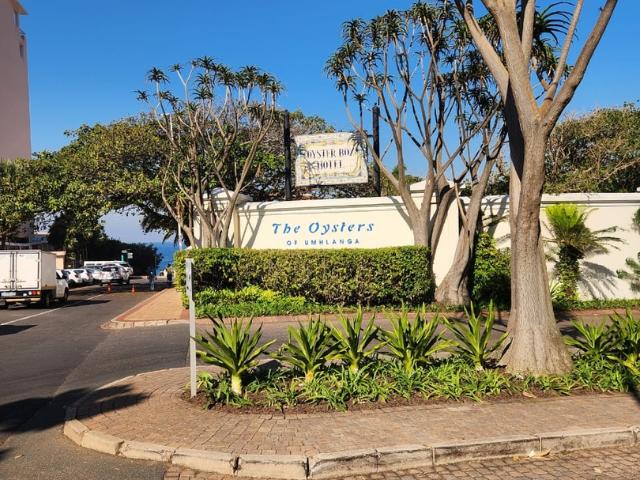 Apartment for rent in Umhlanga, Kwazulu-natal