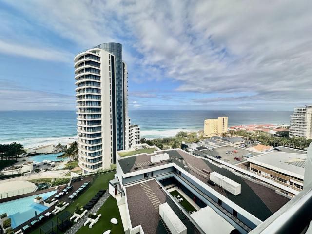 Apartment for sale in Umhlanga