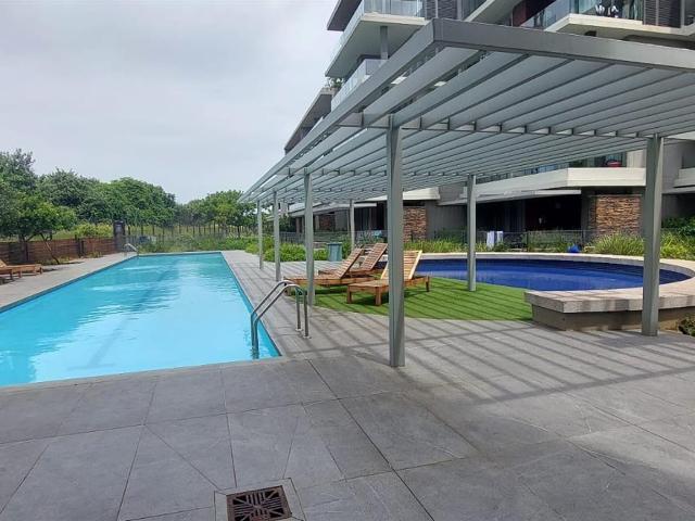 Apartment for sale in Umhlanga