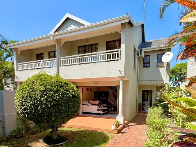 House for sale in Umhlanga, Kwazulu-natal