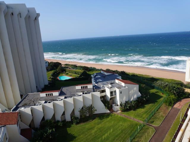 Apartment for sale in Umhlanga