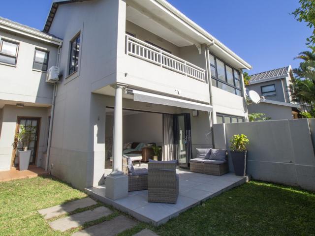 Apartment for sale in Umhlanga, Kwazulu-natal