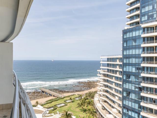 Apartment for sale in Umhlanga, Kwazulu-natal