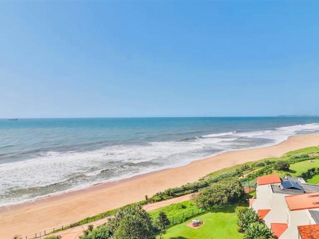 Apartment for sale in Umhlanga, Kwazulu-natal