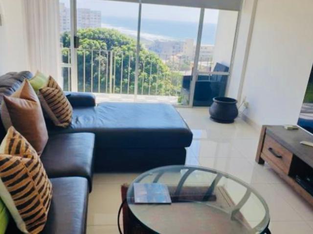 Apartment for rent in Umhlanga, Kwazulu-natal