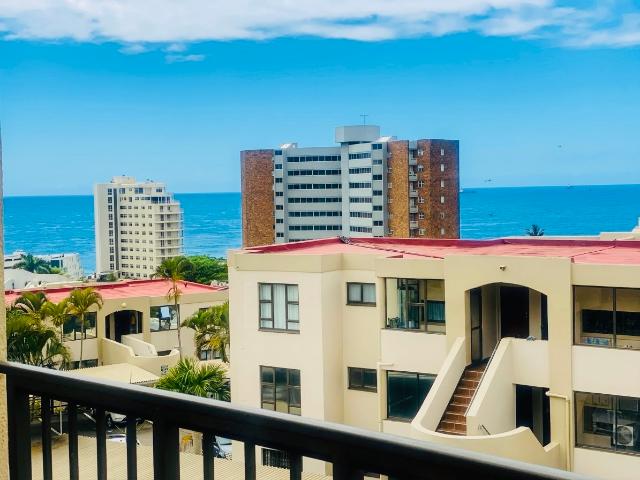 Apartment for rent in Umhlanga Rocks, eThekwini Metropolitan Municipality
