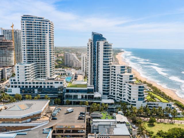 Apartment for rent in Umhlanga, Kwazulu-natal
