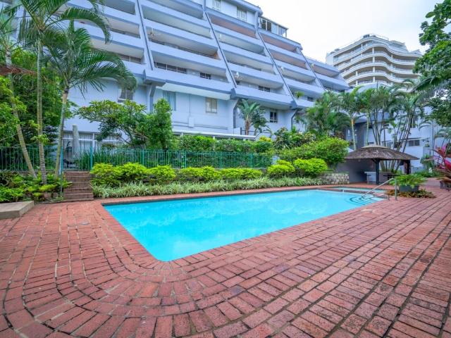 Apartment for sale in Umhlanga, Kwazulu-natal