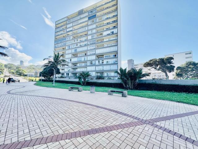 Apartment for sale in Umhlanga, Kwazulu-natal