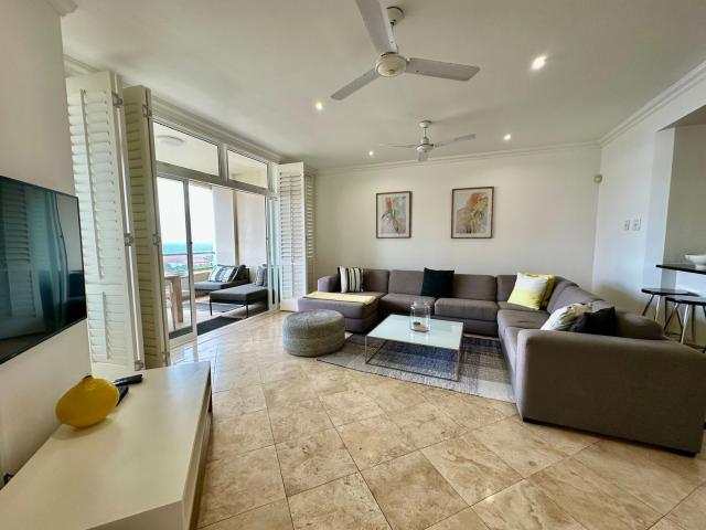Apartment for rent in Umhlanga, Kwazulu-natal