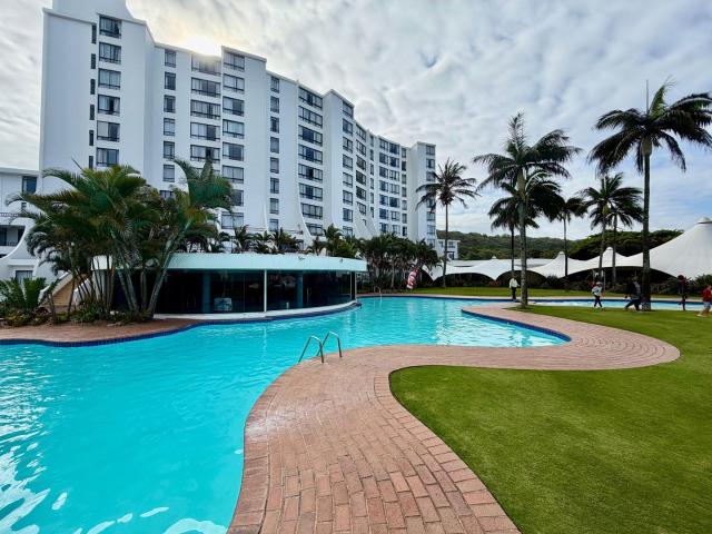 Apartment for sale in Umhlanga Rocks, eThekwini Metropolitan Municipality