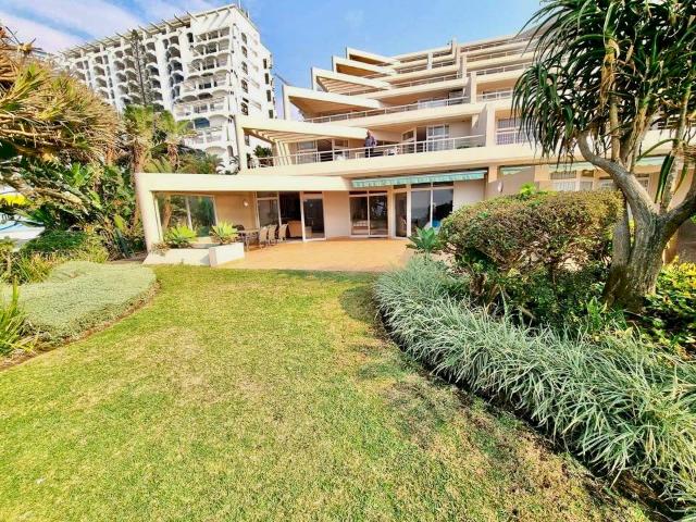 Apartment for sale in Umhlanga, Kwazulu-natal