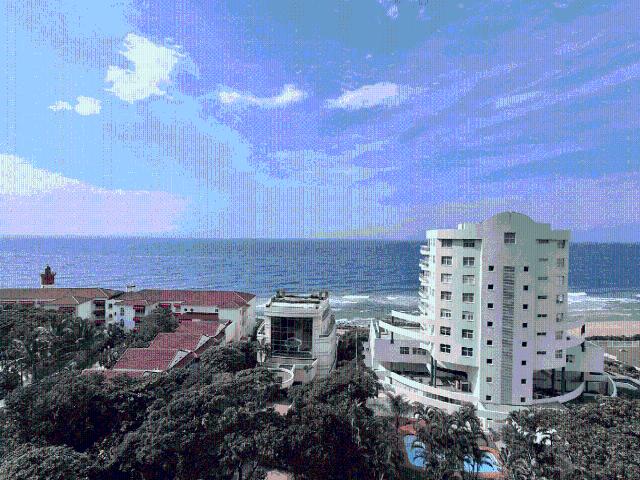 Apartment for rent in Umhlanga, Kwazulu-natal