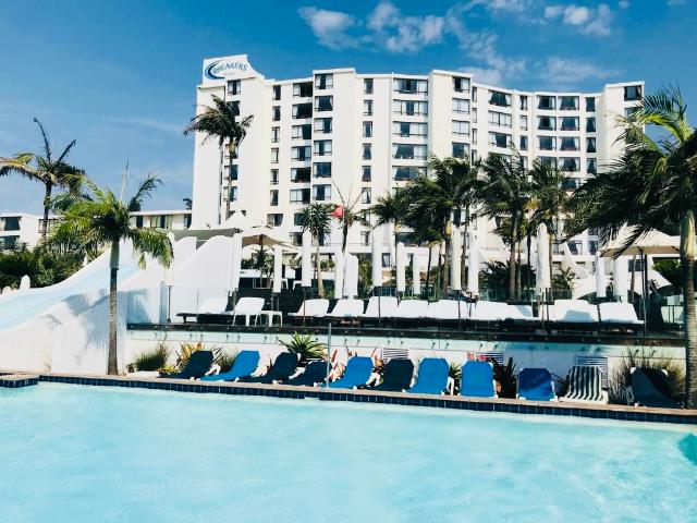 Apartment for sale in Umhlanga, Kwazulu-natal