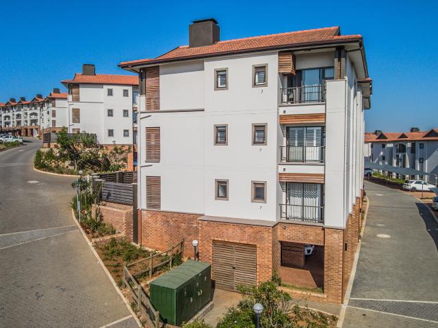 Apartment for sale in Umhlanga