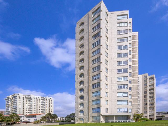 Apartment for sale in Umhlanga, Kwazulu-natal