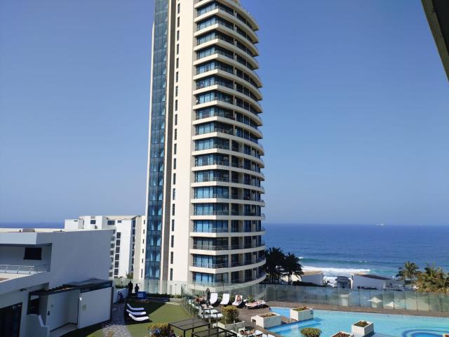 Apartment for sale in Umhlanga, Kwazulu-natal